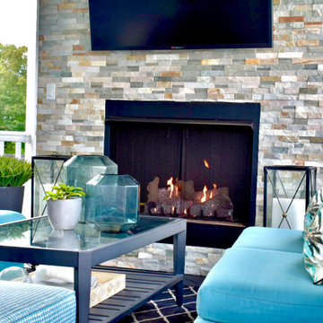 Outdoor Living