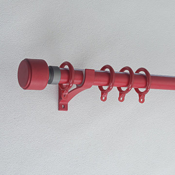 2021 New Curtain Rod Sets