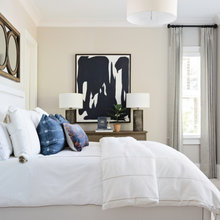 patty bedroom