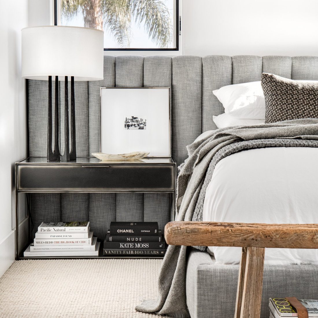Bellevue Residencebed
