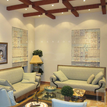 Shabby Chic