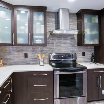 Kitchen Remodels