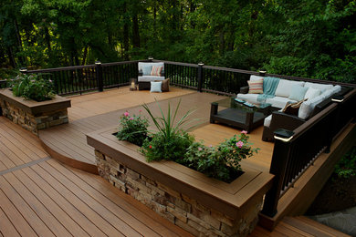 Timbertech Products