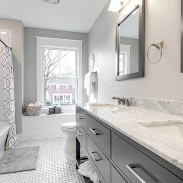 Give it the WOW factor with a dash of CLASS