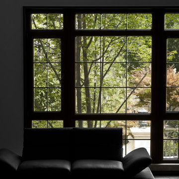 Modern &peaceful villa in Beijing