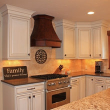 Brenda's Kitchen Ideas