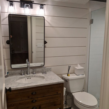 Evolution General Contracting | Bathroom Projects