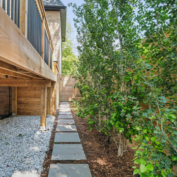 Don Mills - Full Property Makeover