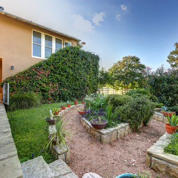 Texas Horse Property