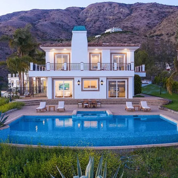 Pool Projects 2019-2021
