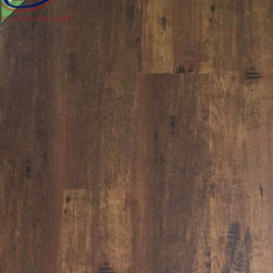 Vinyl Flooring Collection by Green Touch Floors - Vinyl Flooring