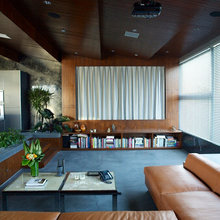 Theatre Room