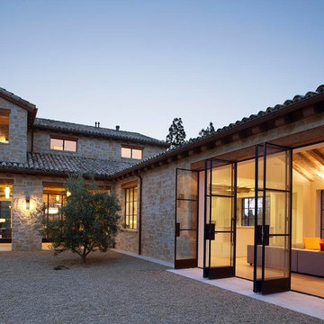Stone Maison