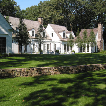 Modern Farmhouse