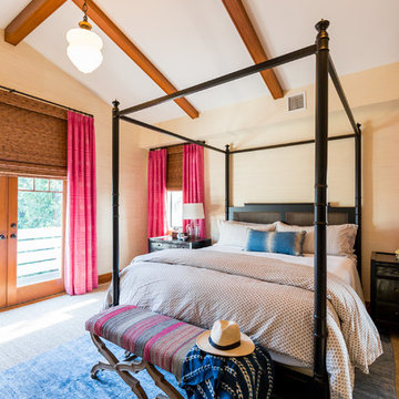 California Bedroom