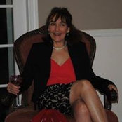 Janet Blackman's photo