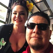 Tommy Amparano's photo