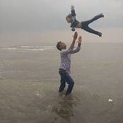 Foto von Asif Johar