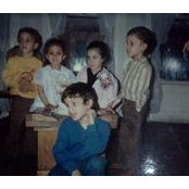 Ben Caridi's photo