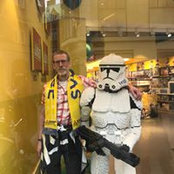 Markus Melin's photo