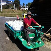 Photo de Yoshio Ishizawa
