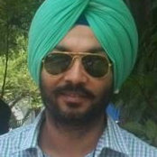 Kanwarjit Singh's photo