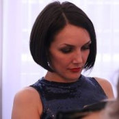 Guzel Sadykova's photo