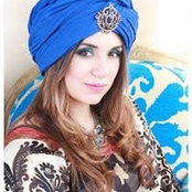 Farida Ismailova's photo