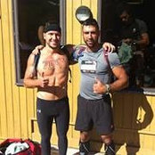 Ludovic Thibault's photo