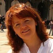 Irina Garnier's photo