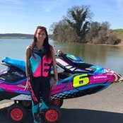 Madison Albrechts foto