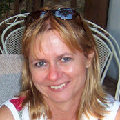 Foto von Sylvia Anderson