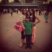 Debby Lazo-Ibarra's photo