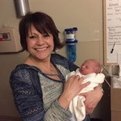 Nancy Hannan's photo