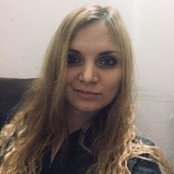 Таміла Русіна's photo