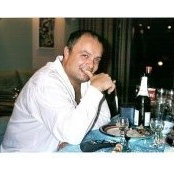 Boris Farfells foto