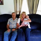 Foto de Dorie Gregory