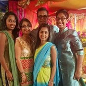 Krishna Lal's photo