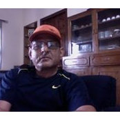 Vipender Saran's photo