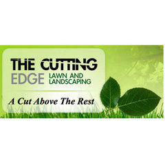 The Cutting Edge Lawn & Landscaping