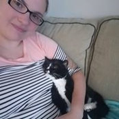 Sara Sharpe's photo