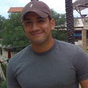 Matias Trevino, Jr.'s photo