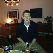 Brady Vickerss billede