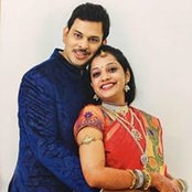 Namrata Kandala's photo