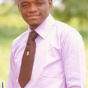 Matthew Ochidi's photo
