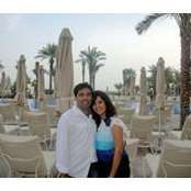 Dhwani Parikh's photo