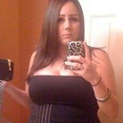 Ashley Licatas foto