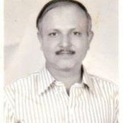 Anjani Kumar Sinha's photo