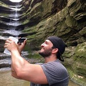 Matt Olejownik's photo