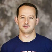Alexander Golinskys billede